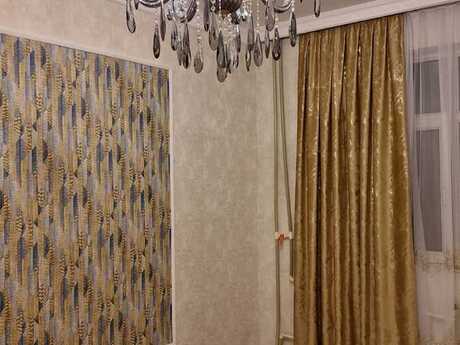 2 otaqlı köhnə tikili - Memar Əcəmi m. - 28 m²