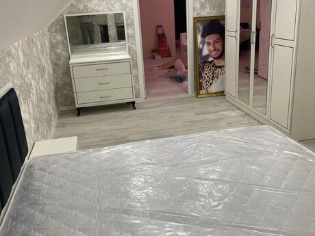 3 otaqlı yeni tikili - Masazır q. - 70 m²