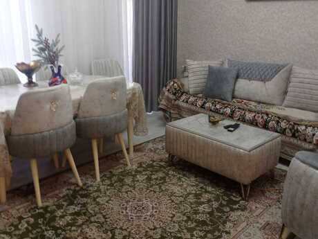 3 otaqlı yeni tikili - Şuşa - 100 m²