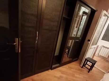 2 otaqlı yeni tikili - Həzi Aslanov m. - 55 m²