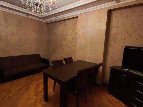 2 otaqlı yeni tikili - Həzi Aslanov m. - 55 m²