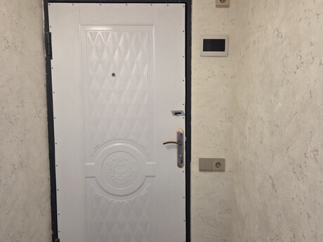 2 otaqlı köhnə tikili - Binə q. - 45 m²