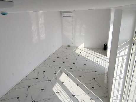 Obyekt - Yeni Ramana q. - 35 m²