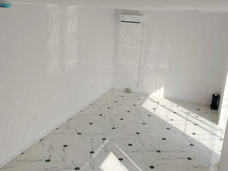 Obyekt - Yeni Ramana q. - 35 m²