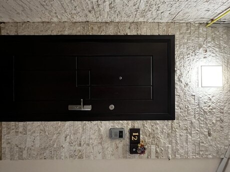 3 otaqlı yeni tikili - Bayıl q. - 133 m²