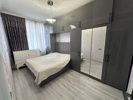 3 otaqlı yeni tikili - Xırdalan - 65 m²