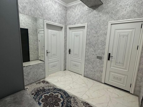 3 otaqlı yeni tikili - Xırdalan - 65 m²