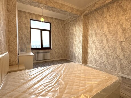 2 otaqlı yeni tikili - 8 Noyabr m. - 67 m²