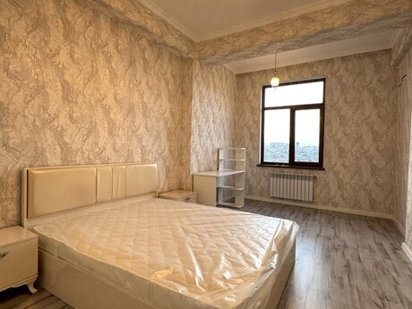 2 otaqlı yeni tikili - 8 Noyabr m. - 67 m²