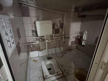 Obyekt - Əhmədli m. - 220 m²