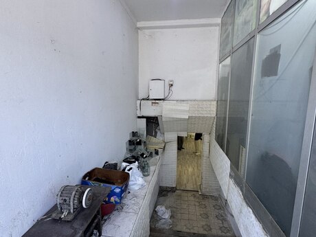Obyekt - Əhmədli m. - 220 m²