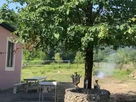 3 otaqlı həyət evi/bağ evi - Lerik - 90 m²