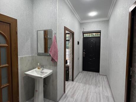 3 otaqlı həyət evi/bağ evi - Lerik - 90 m²