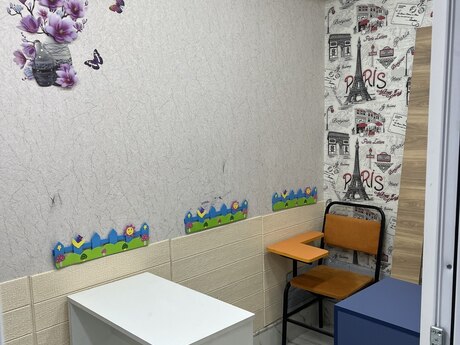 Obyekt - Azadlıq Prospekti m. - 75 m²