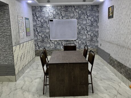 Obyekt - Azadlıq Prospekti m. - 75 m²