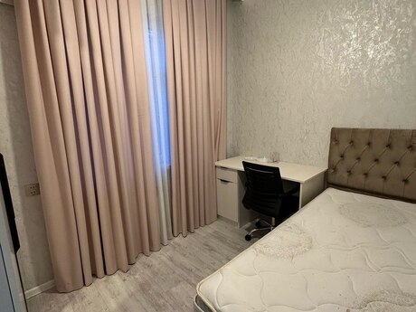 2 otaqlı həyət evi/bağ evi - Xırdalan - 55 m²