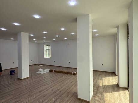 Obyekt - Qaraçuxur q. - 150 m²