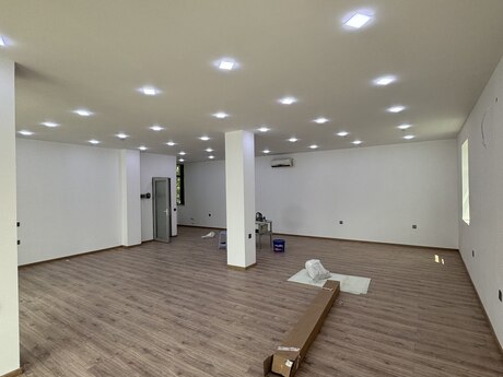Obyekt - Qaraçuxur q. - 150 m²