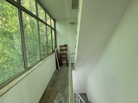 Obyekt - Qaraçuxur q. - 150 m²