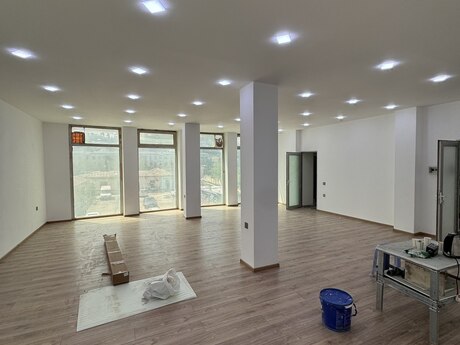 Obyekt - Qaraçuxur q. - 150 m²