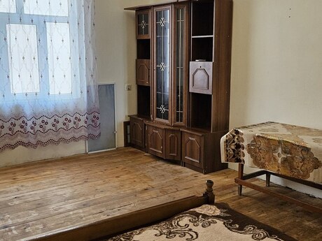 1 otaqlı həyət evi/bağ evi - Xırdalan - 40 m²