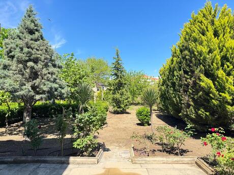 Nardaranda 4 otaqlı həyət evi kirayə verilir, 250 m², 1 000 AZN/ay, şəkil 2 / 12