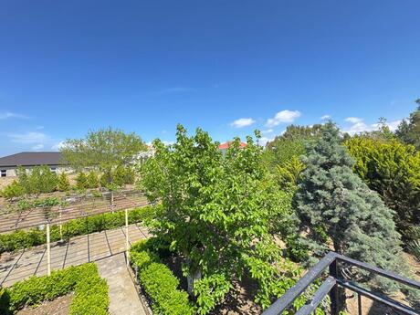 Nardaranda 4 otaqlı həyət evi kirayə verilir, 250 m², 1 000 AZN/ay, şəkil 4 / 12