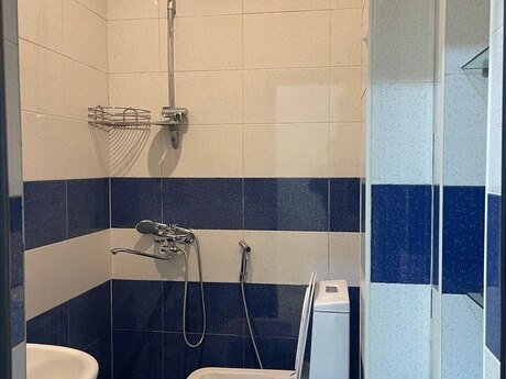 1 otaqlı ofis - Xətai r. - 40 m²