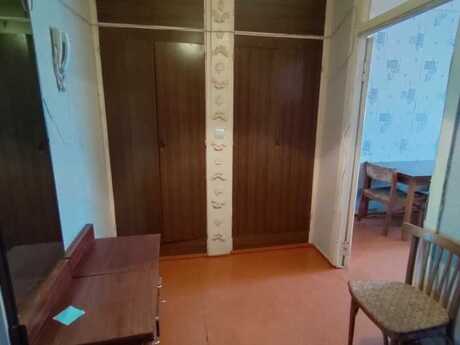 2 otaqlı köhnə tikili - Əhmədli q. - 60 m²