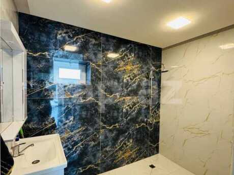 4 otaqlı həyət evi/bağ evi - Mərdəkan q. - 130 m²