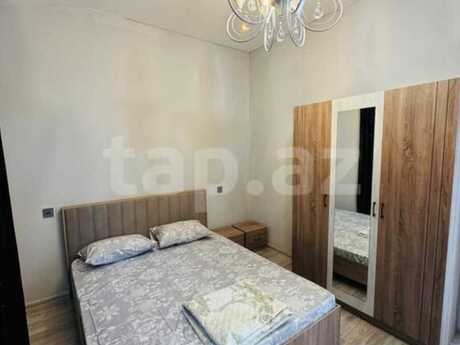 4 otaqlı həyət evi/bağ evi - Mərdəkan q. - 130 m²