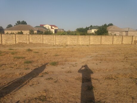 Torpaq - Saray q. - 10 sot