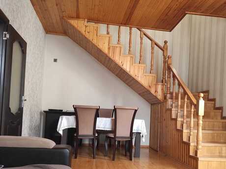 4 otaqlı həyət evi/bağ evi - 20 Yanvar m. - 160 m²