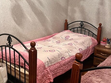 3 otaqlı köhnə tikili - Böyükşor q. - 95 m²