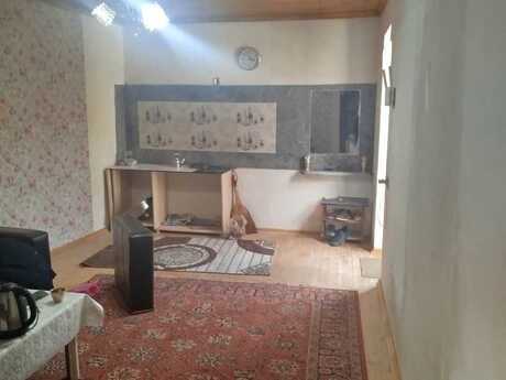 2 otaqlı həyət evi/bağ evi - Maştağa q. - 60 m²