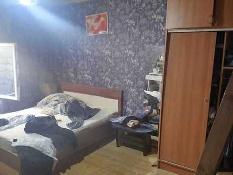 2 otaqlı həyət evi/bağ evi - Maştağa q. - 60 m²