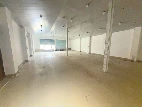 Obyekt - Mərdəkan q. - 200 m²