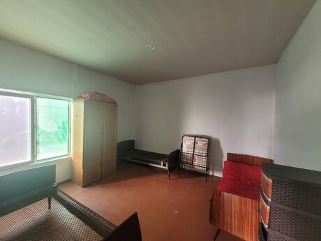 2 otaqlı köhnə tikili - Gənclik m. - 70 m²