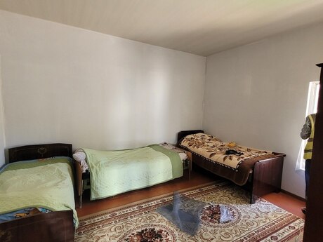2 otaqlı köhnə tikili - Gənclik m. - 70 m²