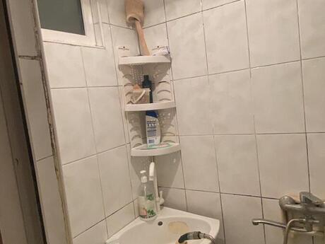 1 otaqlı köhnə tikili - Sumqayıt - 27 m²
