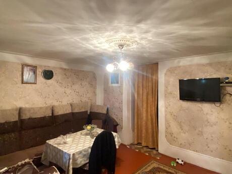 1 otaqlı köhnə tikili - Sumqayıt - 27 m²