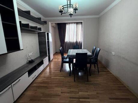 2 otaqlı köhnə tikili - Nərimanov r. - 50 m²