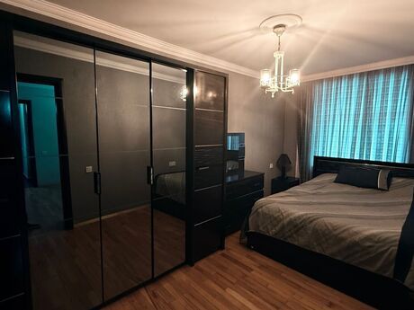 2 otaqlı köhnə tikili - Nərimanov r. - 50 m²
