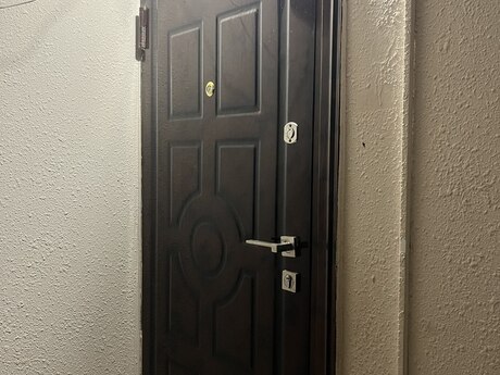 3 otaqlı köhnə tikili - Həzi Aslanov m. - 75 m²