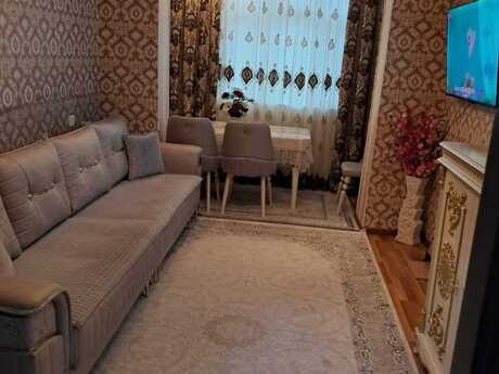 3 otaqlı köhnə tikili - Xırdalan - 85 m²
