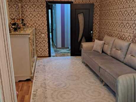 3 otaqlı köhnə tikili - Xırdalan - 85 m²