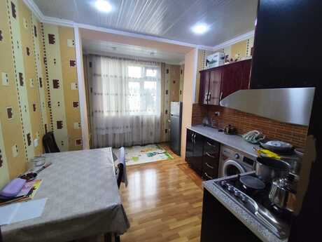 3 otaqlı köhnə tikili - Xırdalan - 85 m²
