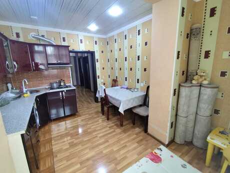 3 otaqlı köhnə tikili - Xırdalan - 85 m²