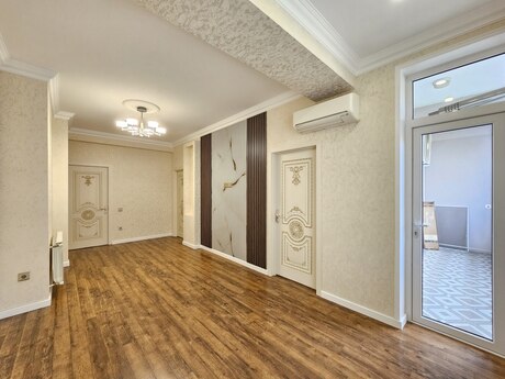 3 otaqlı yeni tikili - 20 Yanvar m. - 100 m²