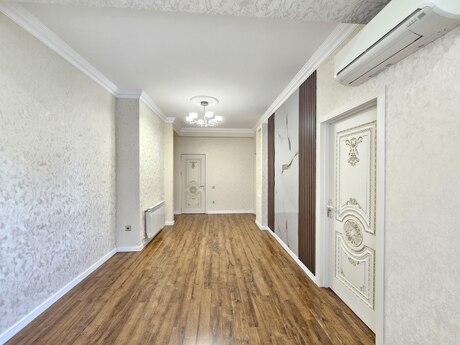 3 otaqlı yeni tikili - 20 Yanvar m. - 100 m²